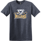 Biggby Bulldogs Tier 2 Softstyle T-Shirt