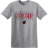 Strathroy Rockets Softstyle T-Shirt