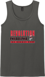 Phila Revolution Softstyle Tank Top