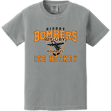Biggby Bombers Youth Heavyweight Ring Spun Tee
