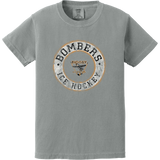 Biggby Bombers Youth Heavyweight Ring Spun Tee