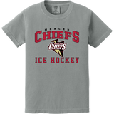 Mercer Chiefs Youth Heavyweight Ring Spun Tee