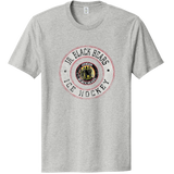 MD Jr. Black Bears Unisex Organic Cotton Tee