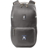 Chicago Bulldogs Chiquillo 30L Backpack