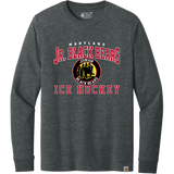 MD Jr. Black Bears Carhartt Long Sleeve T-Shirt