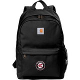 Westchester Express Carhartt Canvas Backpack