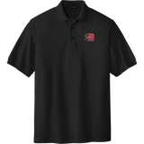 Benet Hockey Adult Silk Touch Polo