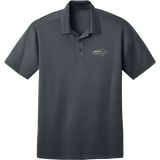 Jersey City Capitals Adult Silk Touch Performance Polo