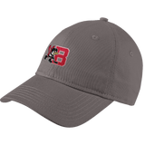 Benet Hockey New Era Adjustable Unstructured Cap