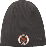 Biggby Bobcats New Era Knit Beanie