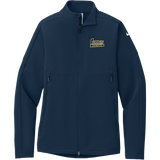 CT Clippers Nike Full-Zip Soft Shell Jacket
