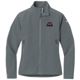 Philadelphia Resistance Nike Women's Full-Zip Soft Shell Jacket
