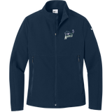 Kensington Valley Rebels Nike Women's Full-Zip Soft Shell Jacket