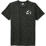 Allegheny Badgers Youth Digi Camo Tee