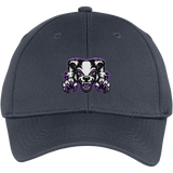 Lady Badgers Youth PosiCharge RacerMesh Cap